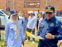 PT BBE Diminta Hibahkan Lahan untuk TPU di Loa Bakung