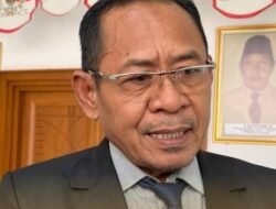 Raperda Pemekaran Sungai Pinang Dalam Masih Butuh Penyempurnaan