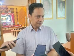 DPRD Samarinda Telusuri Penyebab Banjir yang Kerap Melanda Bukit Pinang