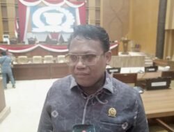 Sengketa Jalan Perumahan STV, Warga Mengadu ke DPRD Samarinda