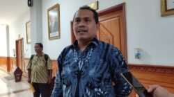 Rencana Penataan SKM Diharapkan Jadi Ruang Publik Sekaligus Kawasan Ekonomi Rakyat