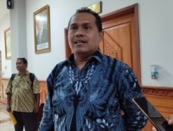 Rencana Penataan SKM Diharapkan Jadi Ruang Publik Sekaligus Kawasan Ekonomi Rakyat