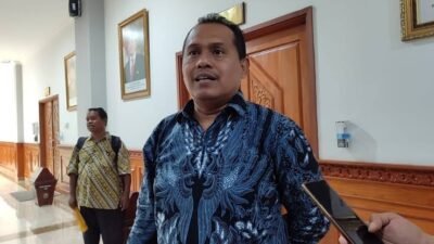 Rencana Penataan SKM Diharapkan Jadi Ruang Publik Sekaligus Kawasan Ekonomi Rakyat