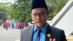 Andriansyah Dorong Penyelesaian Proyek Terowongan Alimuddin–Kakap
