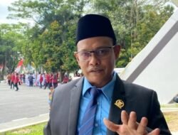 Andriansyah Dorong Penyelesaian Proyek Terowongan Alimuddin–Kakap