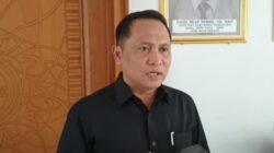 Distribusi Air Belum Merata, DPRD Samarinda Minta Pemerintah Fokus ke Warga Sendiri
