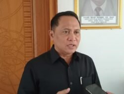 Distribusi Air Belum Merata, DPRD Samarinda Minta Pemerintah Fokus ke Warga Sendiri