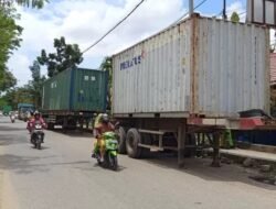 Samri Sororti Solusi Penataan Pergudangan Ir Sutami, Relokasi Jadi Pilihan