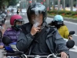 Puji Ingatkan Pentingnya Patuhi Perda Kawasan Tanpa Rokok di Samarinda
