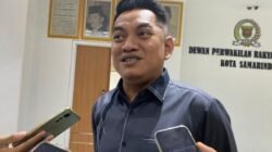 DPRD Samarinda Ingatkan Pentingnya Kesadaran Bayar PBB untuk Pembangunan Kota