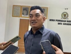 DPRD Samarinda Ingatkan Pentingnya Kesadaran Bayar PBB untuk Pembangunan Kota