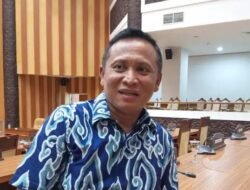 Pemerataan Pembangunan Jadi Sorotan DPRD Samarinda