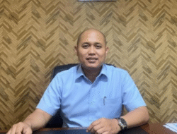 Yusrul Minta Pemkot Fokus pada Efisiensi Belanja di Tengah Kenaikan PAD