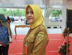 Hampir 1.500 Pedagang Ambil Kunci Lapak, Relokasi Pasar Pagi Samarinda Terus Berjalan