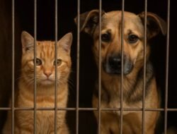 Pemprov Kaltim Perketat Keamanan Pangan, Daging Anjing dan Kucing Dilarang Beredar