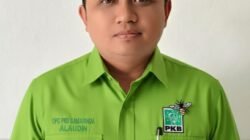 PKB Kaltim Rampungkan Persiapan Muscab Serentak, Siap Tetapkan Pengurus Baru