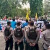 Aksi Mahasiswa Hari Ini Terpusat di Senayan dan Istana, 3.225 Personel Dikerahkan