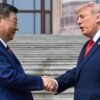 AS-China Bahas Ketegangan Timur Tengah, Trump dan Xi Dorong Stabilitas Selat Hormuz