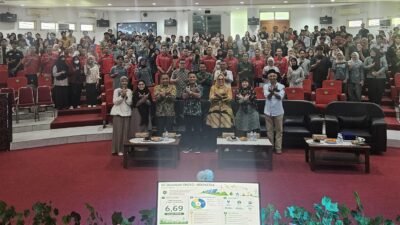 Forum “Kaltim Menyala” Soroti Keandalan Kelistrikan dan Pemerataan Akses Energi di Kalimantan Timur