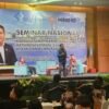 Syafruddin Tekankan Kedaulatan Mineral, BUMN Tambang Harus Berpihak pada Kepentingan Nasional