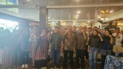 Syafruddin Ajak DPR RI, PGN dan Masyarakat Perkuat Pengembangan Gas Bumi