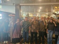 Syafruddin Ajak DPR RI, PGN dan Masyarakat Perkuat Pengembangan Gas Bumi